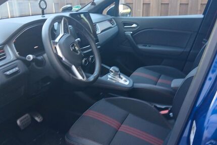 Renault Captur 7.800 km 18.870 &euro; Münstertal 79244