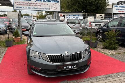 Skoda Octavia 180.000 km 8.999 € Dietzenbach 63128