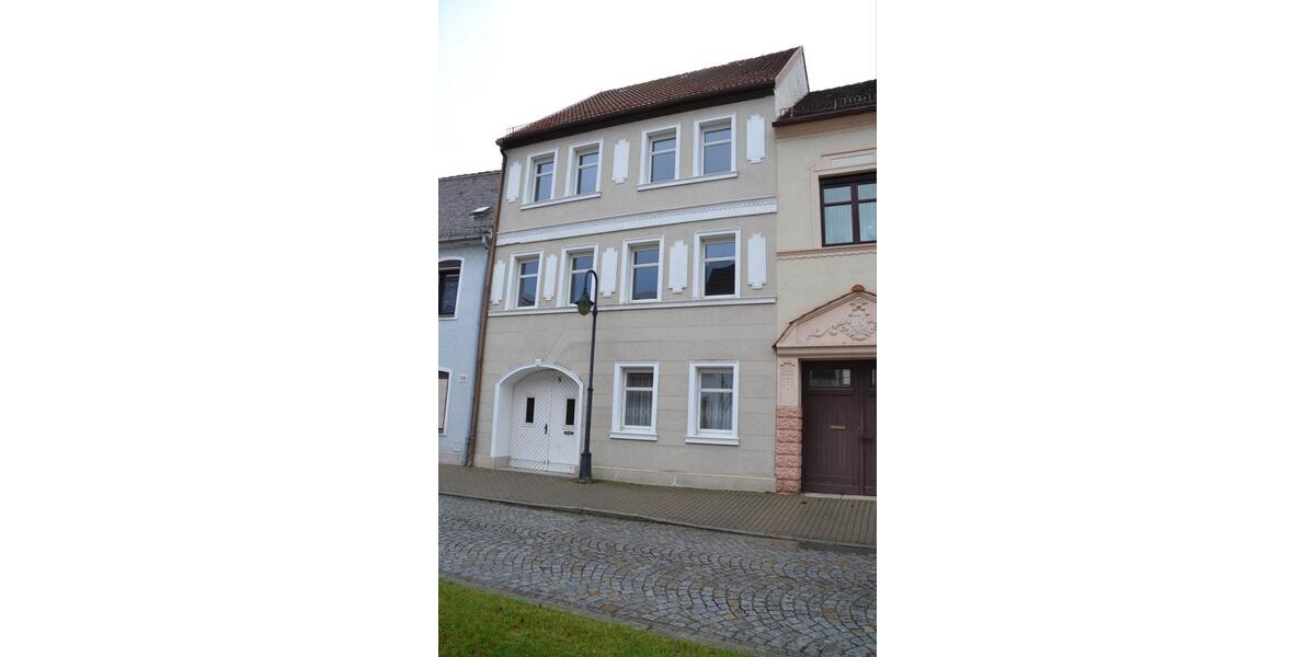 Reihenhaus Bad Liebenwerda - 4 Zimmer, 150 m&sup2;, 190.000&euro; | Angebot:26981437