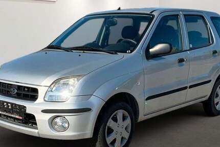Subaru Justy 132.896 km 2.699 € Sandersdorf-Brehna 06796