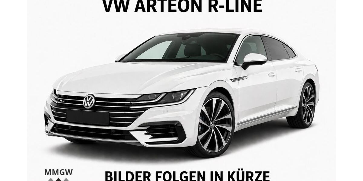 VW Arteon 148.553 km 23.490 &euro; Bensheim 64625