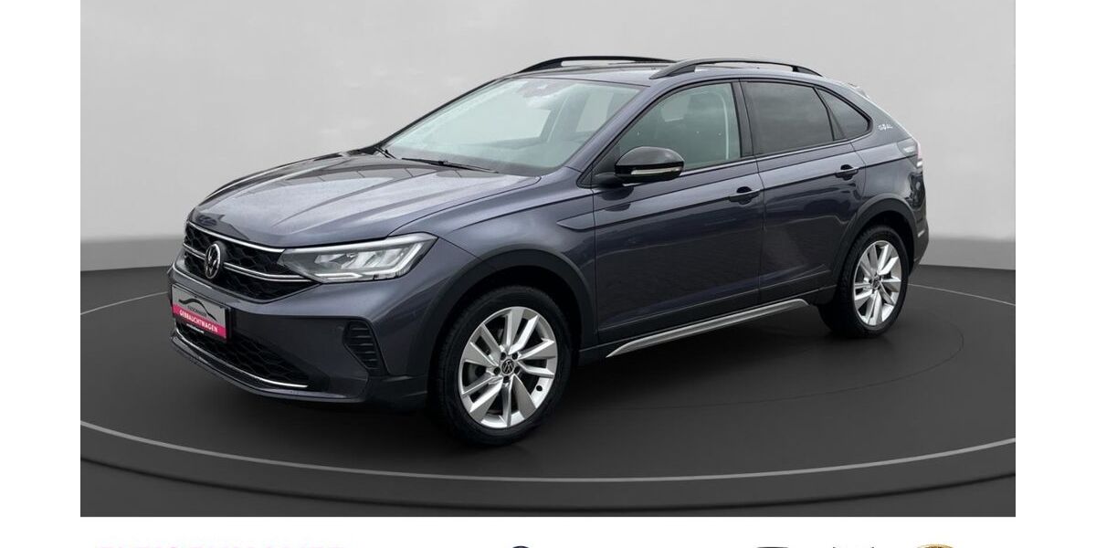 VW Taigo 7.171 km 23.490 &euro; Bad Kreuznach 55543