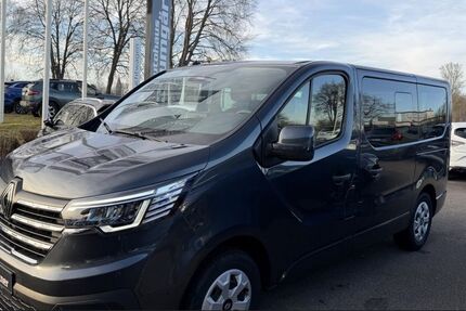 Renault Trafic 37.477 km 31.950 &euro; Dillingen 89407