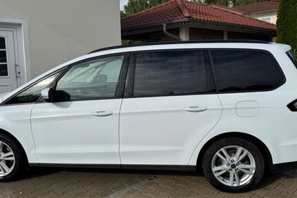 Ford Galaxy 96.060 km 17.500 &euro; Julbach 84387