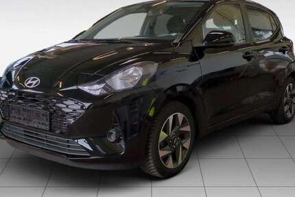 Hyundai i10 9.995 km 16.490 &euro; Lüdenscheid 58515