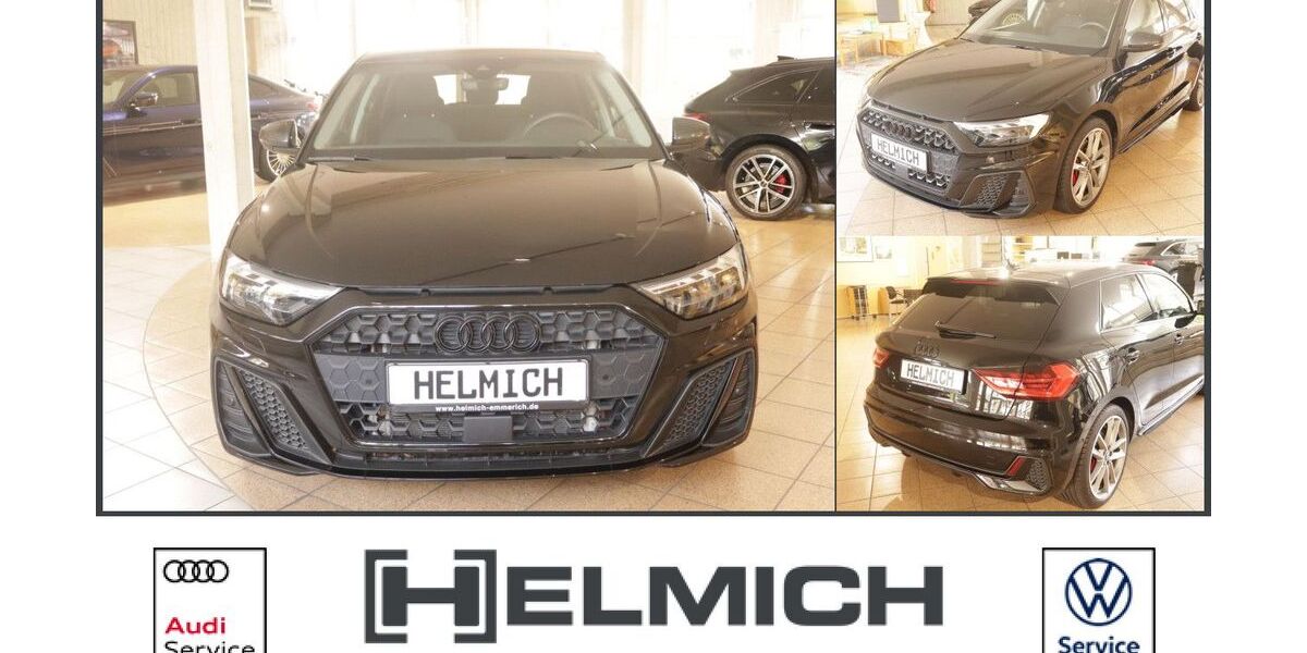 Audi A1 37.446 km 25.707 &euro; Emmerich am Rhein 46446