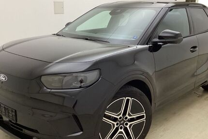 Ford Capri 6.813 km 36.880 &euro; Leipzig 04179