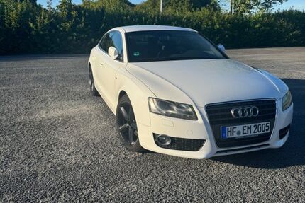 Audi A5 249.000 km 7.999 &euro; Enger 32130