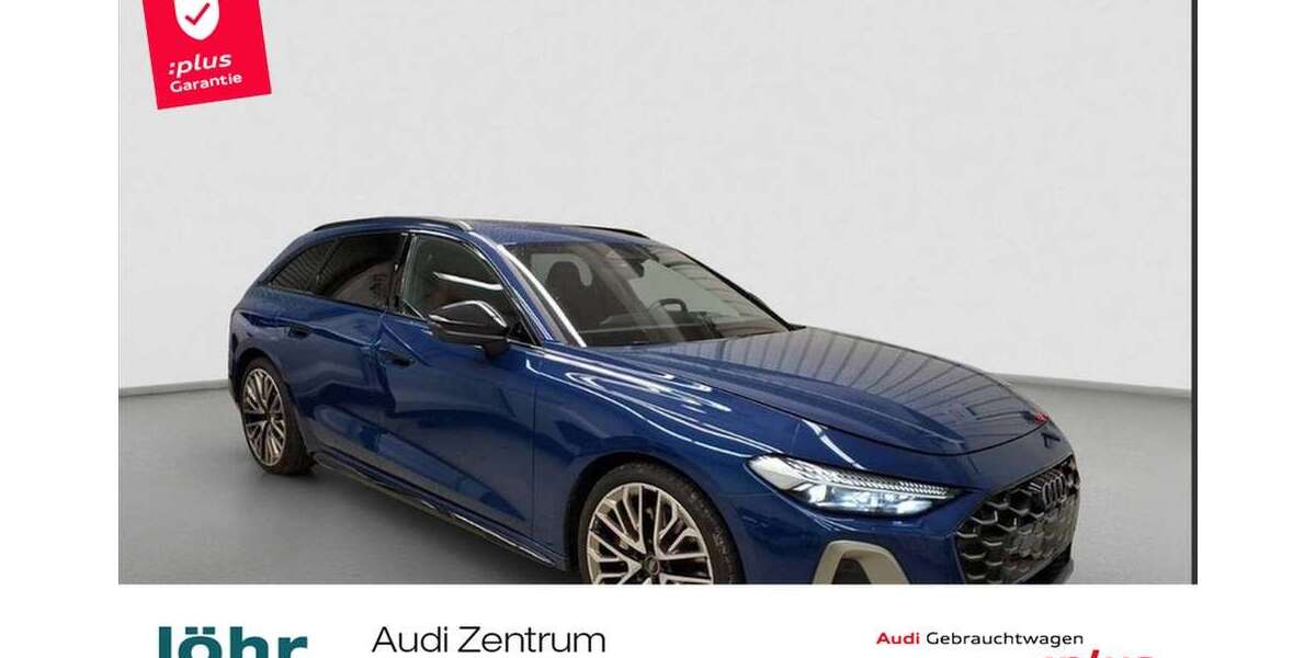 Audi S5 14.068 km 69.980 € Mainz 55131