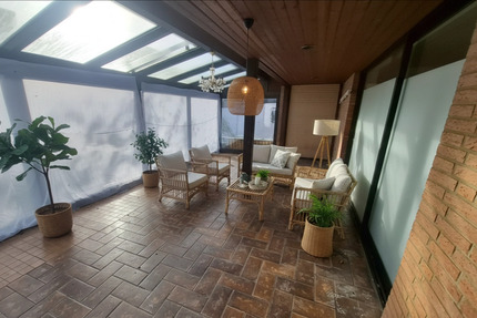 Großes Haus zur Zwischennutzung Wohnen oder Lager 18 Monate 5 zimmer