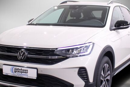 VW Taigo 4.988 km 20.876 &euro; Brandis 04821