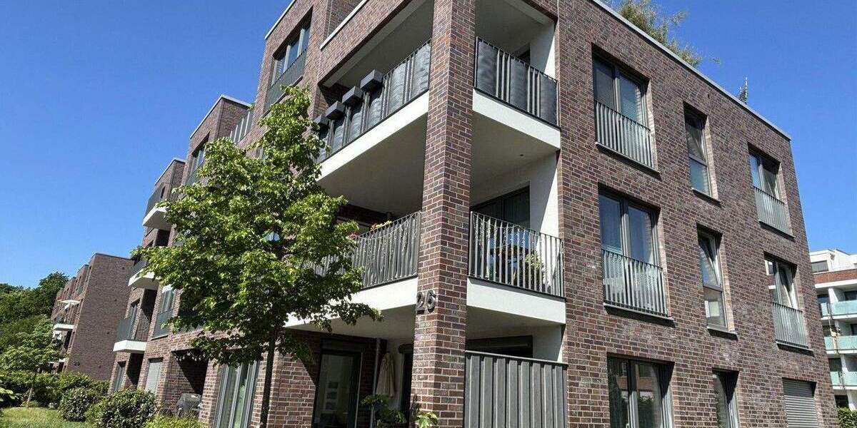 Etagenwohnung Hannover Seelhorst - 3 Zimmer, 94 m&sup2;, 500.000&euro; | Angebot:23966576