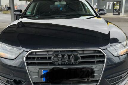 Audi A4 208.200 km 11.000 &euro; Griesheim 64347
