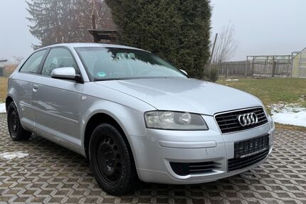 Audi A3 148.332 km 1.500 &euro; Auerbach 08209
