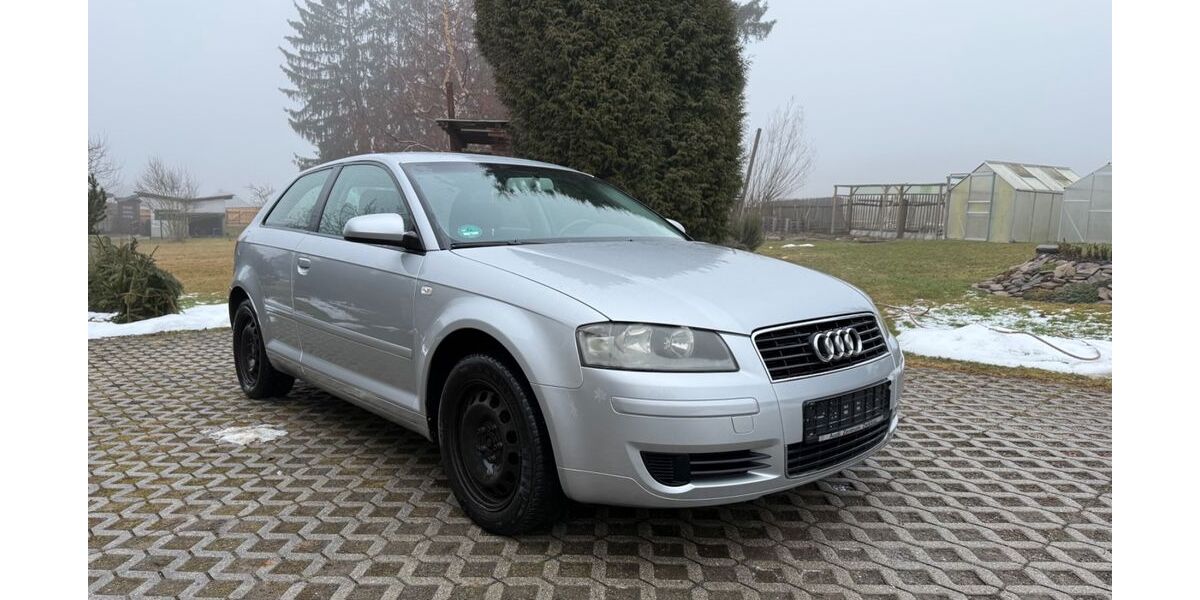 Audi A3 148.332 km 1.500 &euro; Auerbach 08209