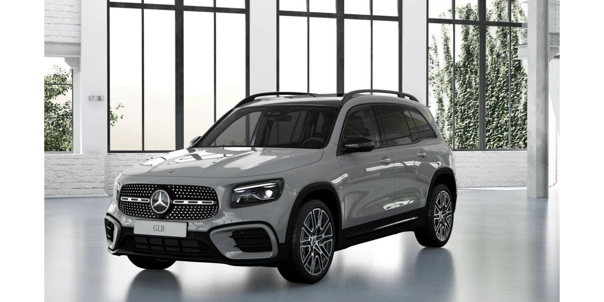 Mercedes-Benz GLB 200 8.300 km 62.154 &euro; Wiesbaden 65189