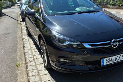 Opel Astra 174.000 km 8.900 &euro; Schweinfurt 97421