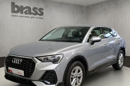 Audi Q3 30.300 km 34.900 &euro; Dietzenbach 63128