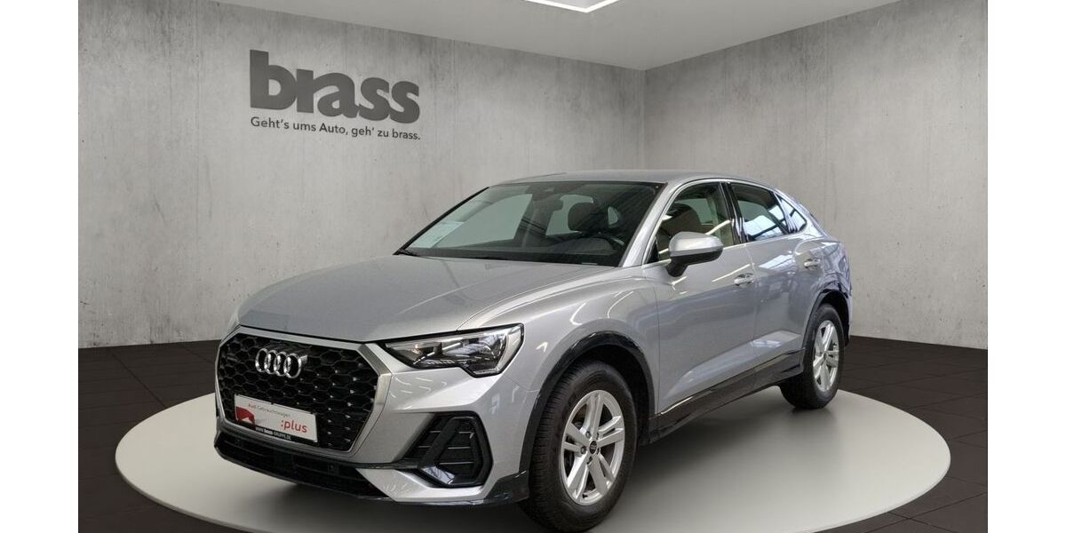 Audi Q3 30.300 km 34.900 &euro; Dietzenbach 63128