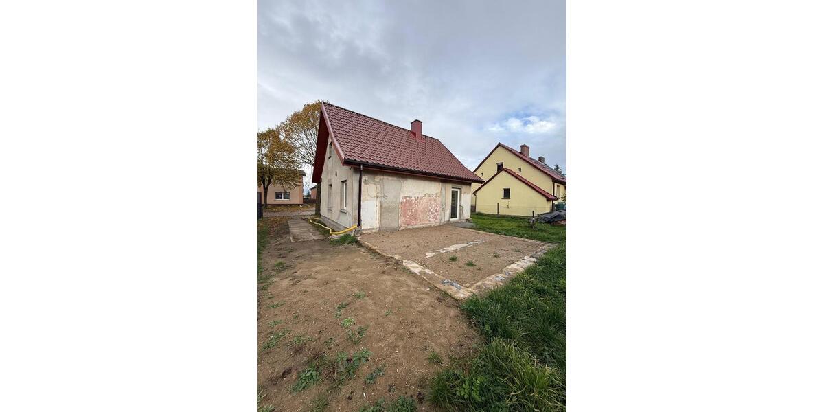 Einfamilienhaus Löcknitz - 3 Zimmer, 65 m&sup2;, 95.000&euro; | Angebot:24381152
