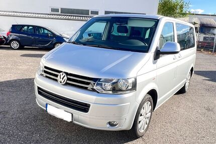 VW T5 Transporter 197.000 km 11.900 &euro; Nürnberg 90431