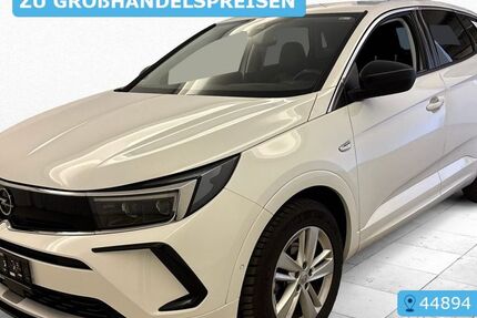 Opel Grandland (X) 36.489 km 19.897 &euro; Krefeld 47829