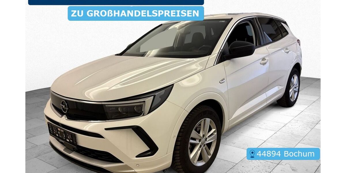 Opel Grandland (X) 36.489 km 19.897 &euro; Krefeld 47829