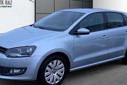 VW Polo 76.000 km 9.500 &euro; Butzbach 35510