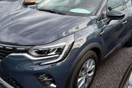 Renault Captur 20.500 km 19.450 € Neustadt an der Weinstrasse 67433