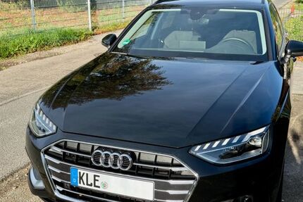 Audi A4 36.300 km 32.000 &euro; Kleve 47533