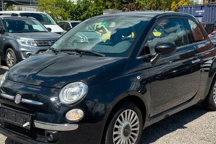 Fiat 500 169.684 km 4.100 &euro; Friedberg 86316