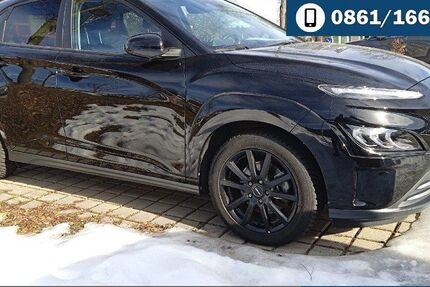 Hyundai KONA 29.505 km 18.790 &euro; Traunstein 83278