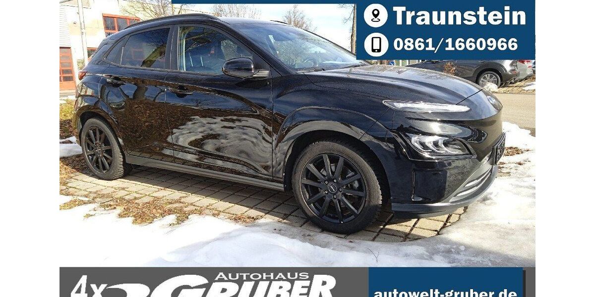 Hyundai KONA 29.505 km 18.790 &euro; Traunstein 83278