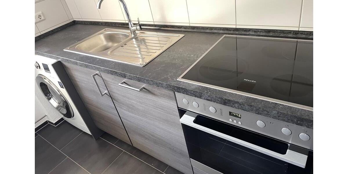 Etagenwohnung Kaiserslautern Bahnheim - 2 Zimmer, 55 m&sup2;, 195.000&euro; | Angebot:26868421