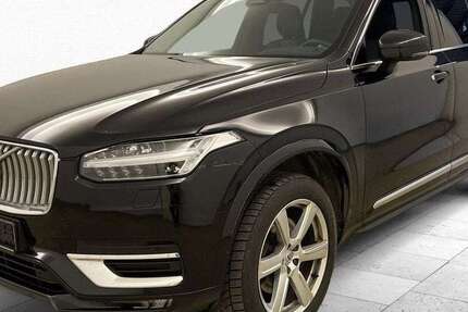 Volvo XC90 155.719 km 35.950 &euro; Barchfeld Immelborn 36456