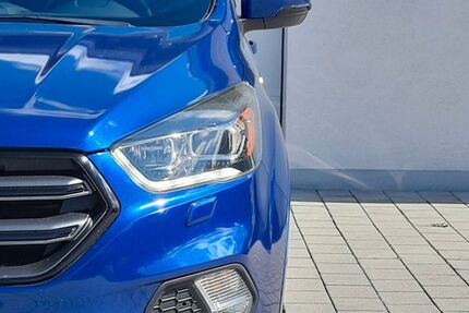 Ford Kuga 84.805 km 21.999 € Kirchheim bei München 85551