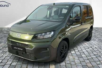 Fiat Doblo 3.924 km 22.970 € Ursensollen-Hohenkemnath 92289