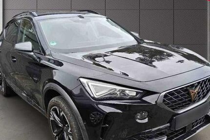 Cupra Formentor 58.700 km 22.940 &euro; Weiden 92637