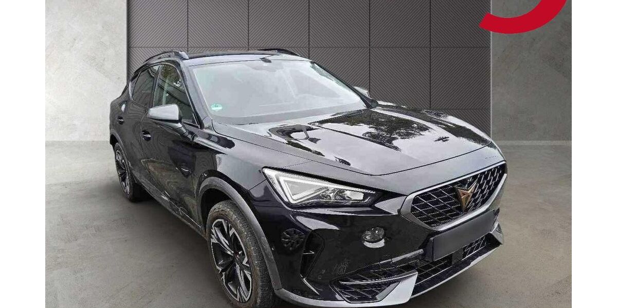 Cupra Formentor 58.700 km 22.940 &euro; Weiden 92637