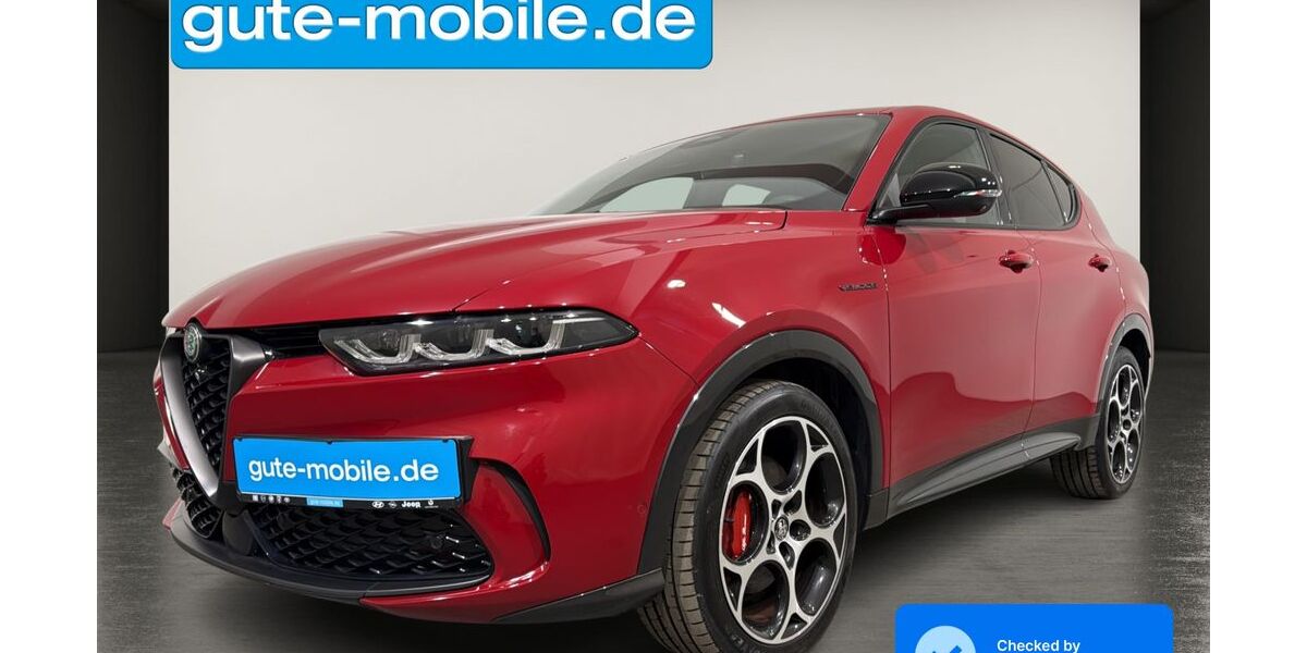 Alfa Romeo Tonale 10.230 km 25.990 &euro; Reutlingen 72762