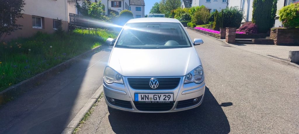 VW Polo 145.550 km 699 &euro; Schwaikheim 71409