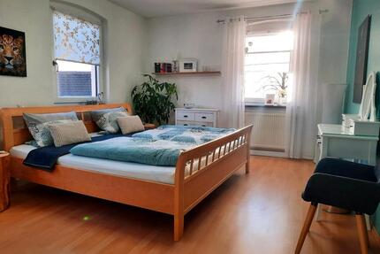 Wohnung auf Zeit, möblierte Wohnung, Referendare
