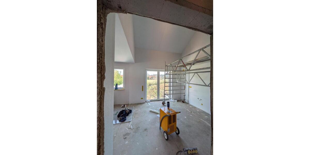 Maisonettenwohnung Preußisch Oldendorf - 4 Zimmer, 120 m&sup2;, 1.250&euro; | Angebot:25223756