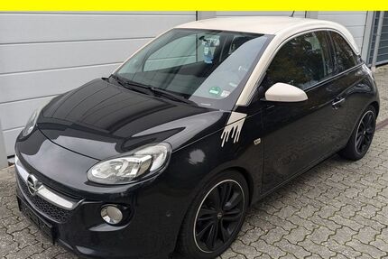 Opel Adam 167.666 km 5.650 &euro; Lübeck 23556