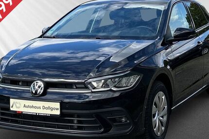 VW Polo 6.548 km 25.900 € Dallgow-Döberitz 14624