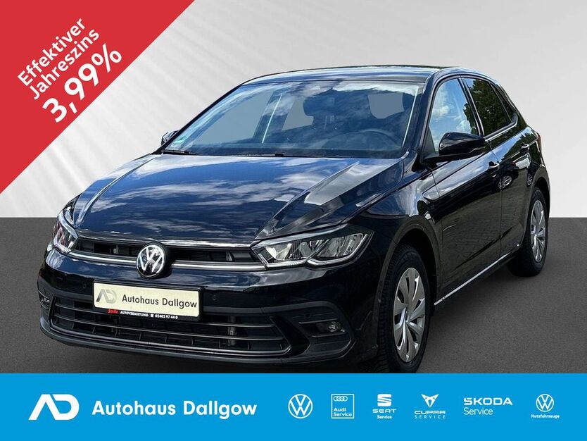 VW Polo 6.548 km 25.900 € Dallgow-Döberitz 14624