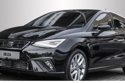 Seat Ibiza 2.500 km 26.430 &euro; Bonn 53227