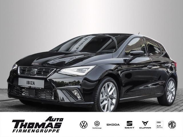 Seat Ibiza 2.500 km 27.440 &euro; Bonn 53227