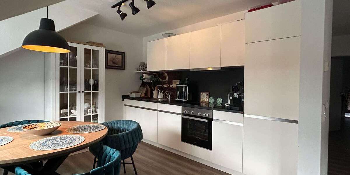 Etagenwohnung Boxberg - 3 Zimmer, 68 m&sup2;, 640&euro; | Angebot:25803004