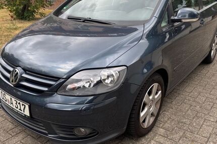 VW Golf Plus 262.500 km 3.000 &euro; Osnabrück 49084